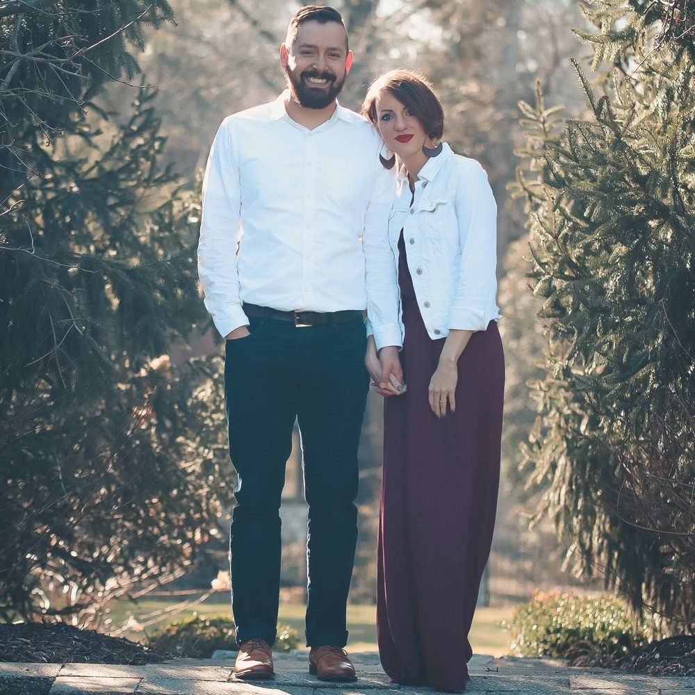 Meet your Posher, Christa